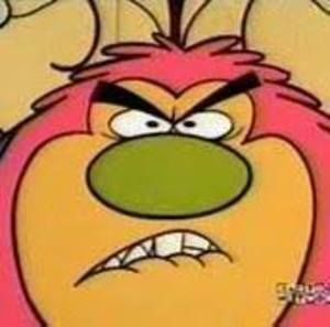 Meet your Posher, Mark